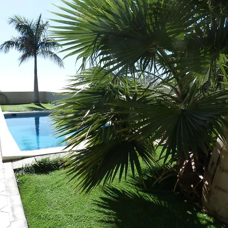 Villa Suncanarias Villa Mercedes Arona (Tenerife)