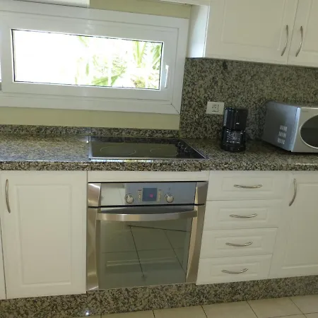 Suncanarias Villa Mercedes Villa