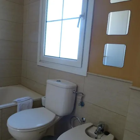 Suncanarias Villa Mercedes * Arona (Tenerife)