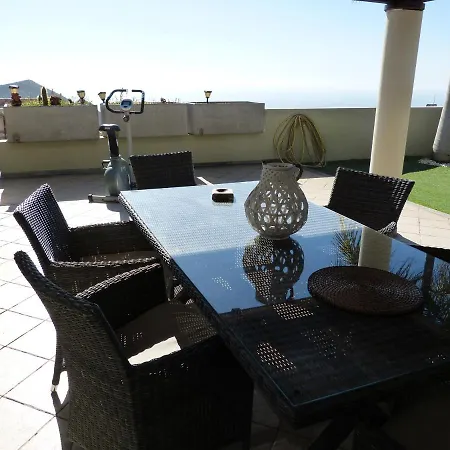 Villa Suncanarias Villa Mercedes *