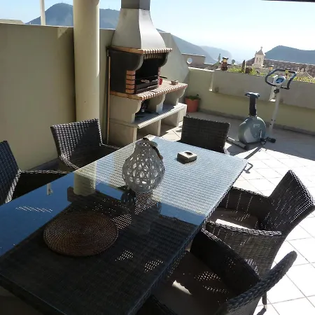 Suncanarias Villa Mercedes * Arona (Tenerife)