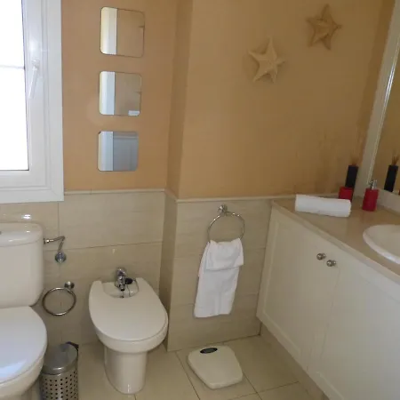 Villa Suncanarias Villa Mercedes