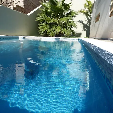 Suncanarias Villa Mercedes * Arona (Tenerife)