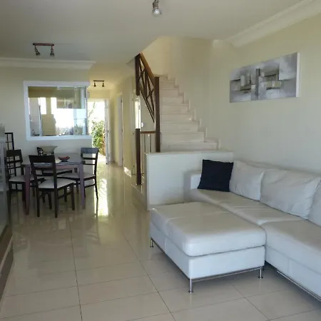 Suncanarias Villa Mercedes * Arona (Tenerife)