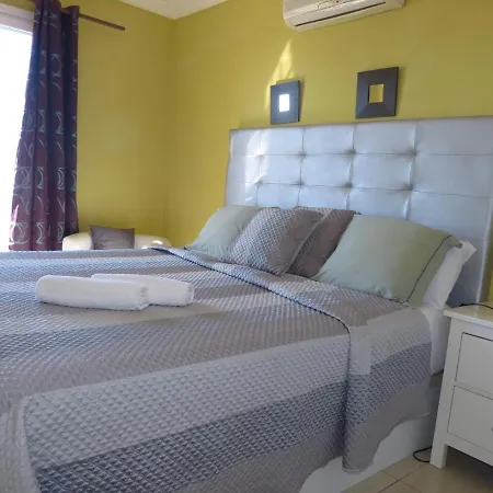 Suncanarias Villa Mercedes Arona (Tenerife)