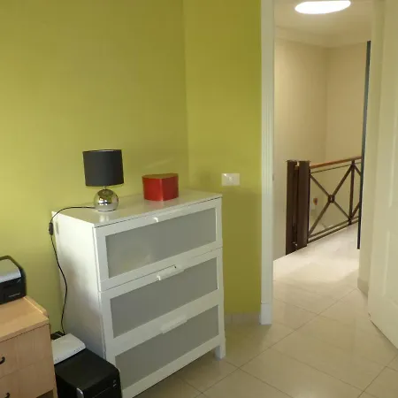Villa Suncanarias Villa Mercedes