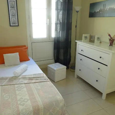 Suncanarias Villa Mercedes Villa Arona (Tenerife)
