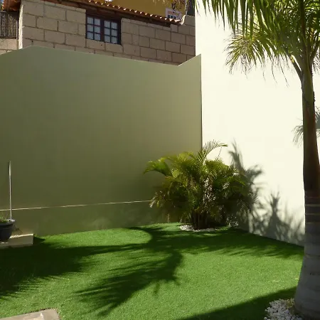Suncanarias Villa Mercedes Villa Arona (Tenerife)